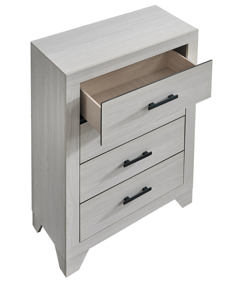 Glory Furniture - Plano - Chest