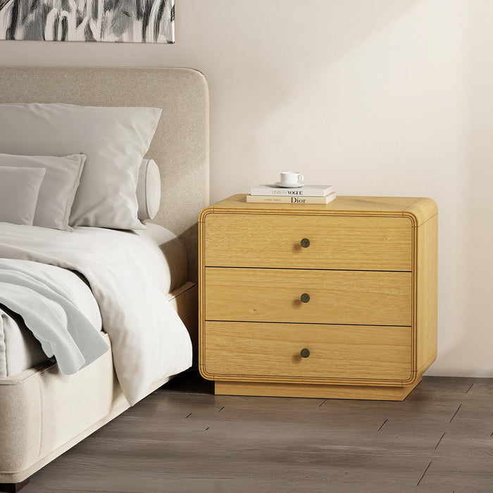 Manhattan Liora - Nightstand