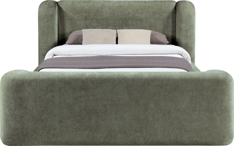 Modena - Bed