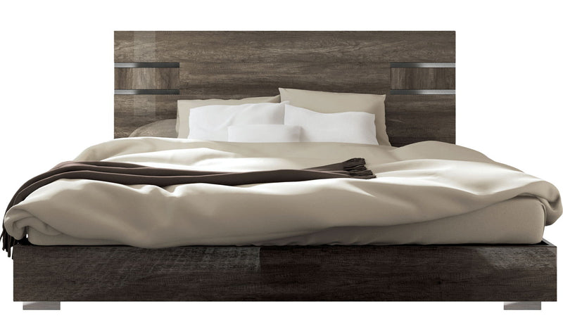 Kamea - Bed
