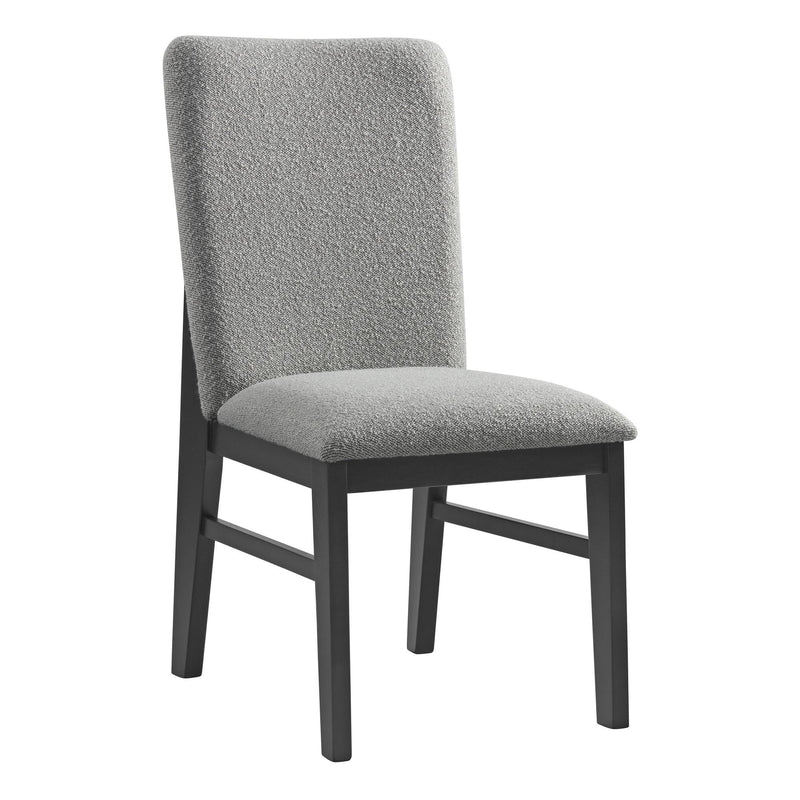 Portland - Rectangular Dining Room Set