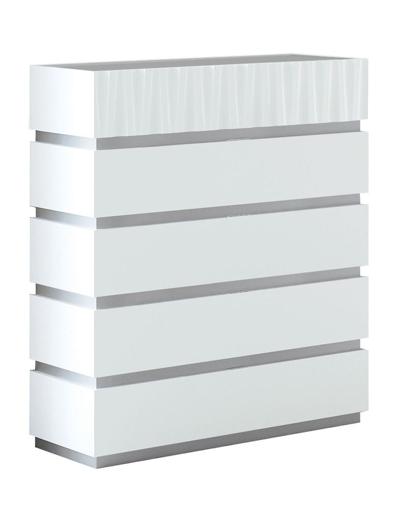 Marina - Wood Chest
