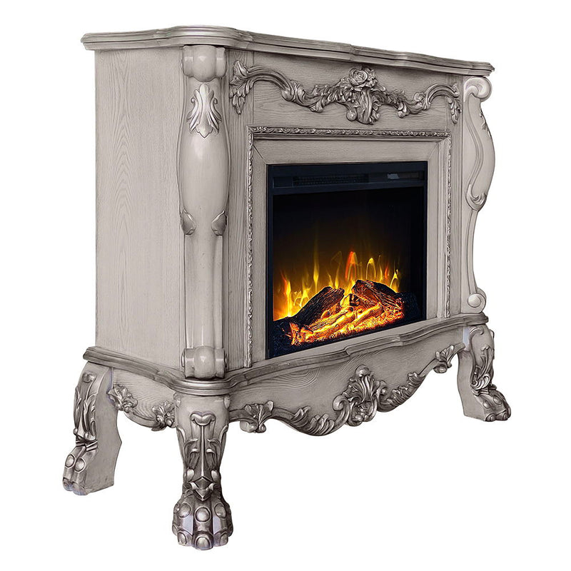 Dresden - Fireplace