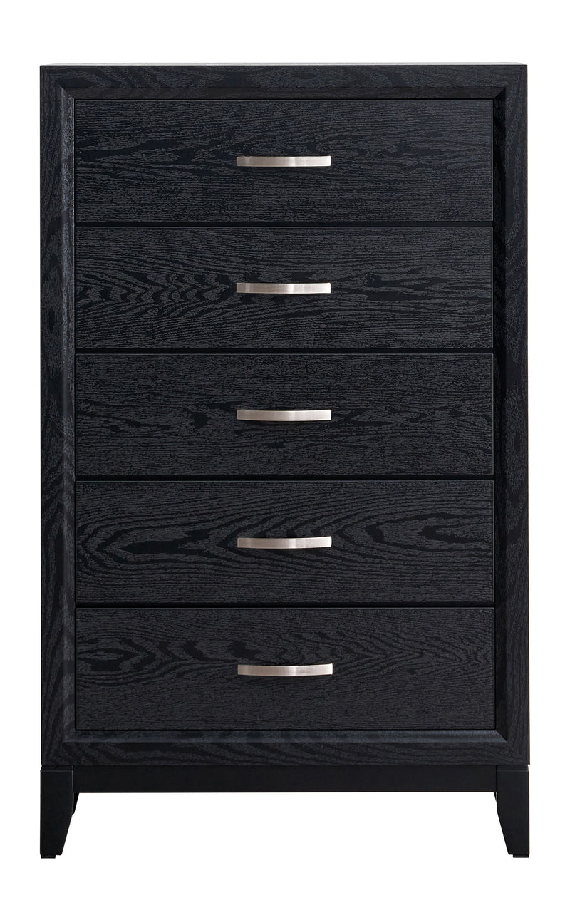 Glory Furniture - Glasgow - Chest