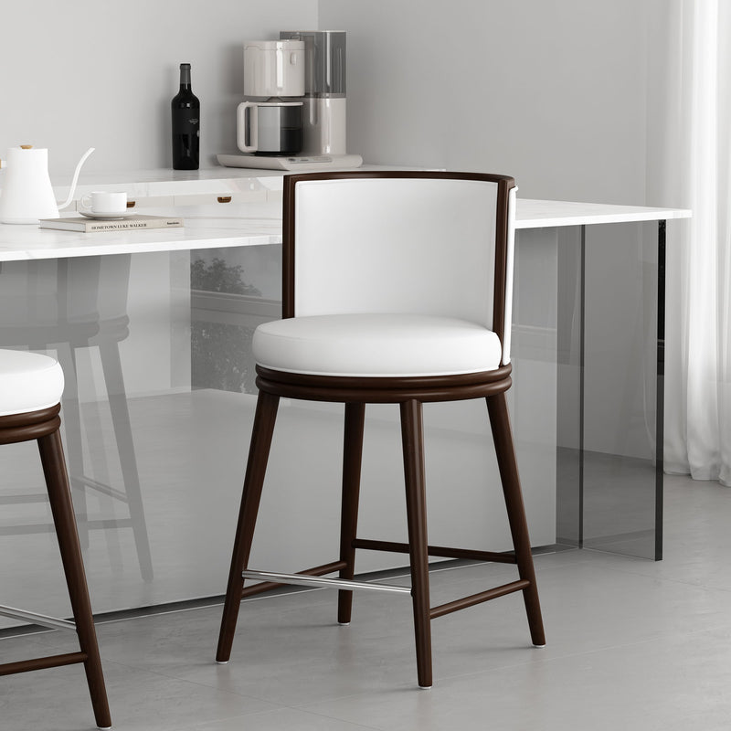 Manhattan Evalyn - Counter Stool