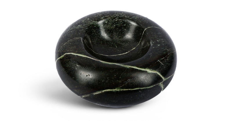 Bellamare - Genuine Marble Decorative Bowl