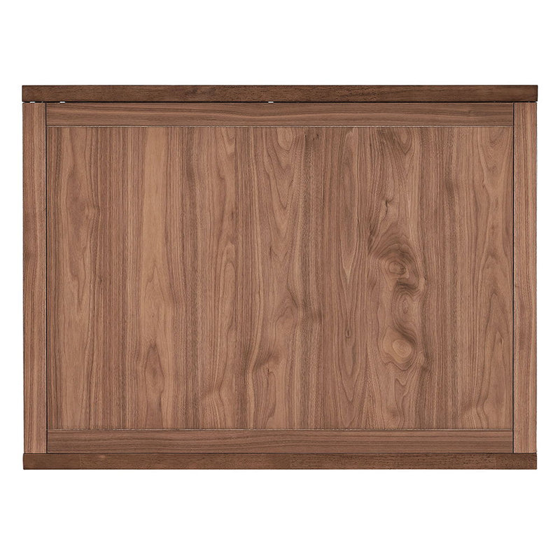 Mayah - Dining Table - Walnut
