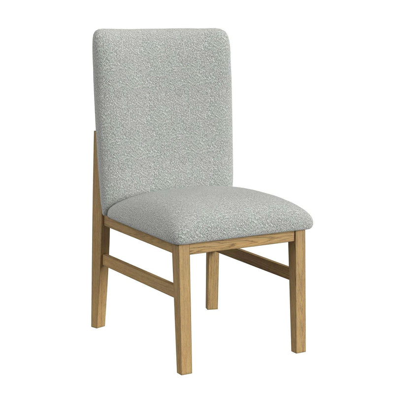 Portland - Rectangular Dining Room Set