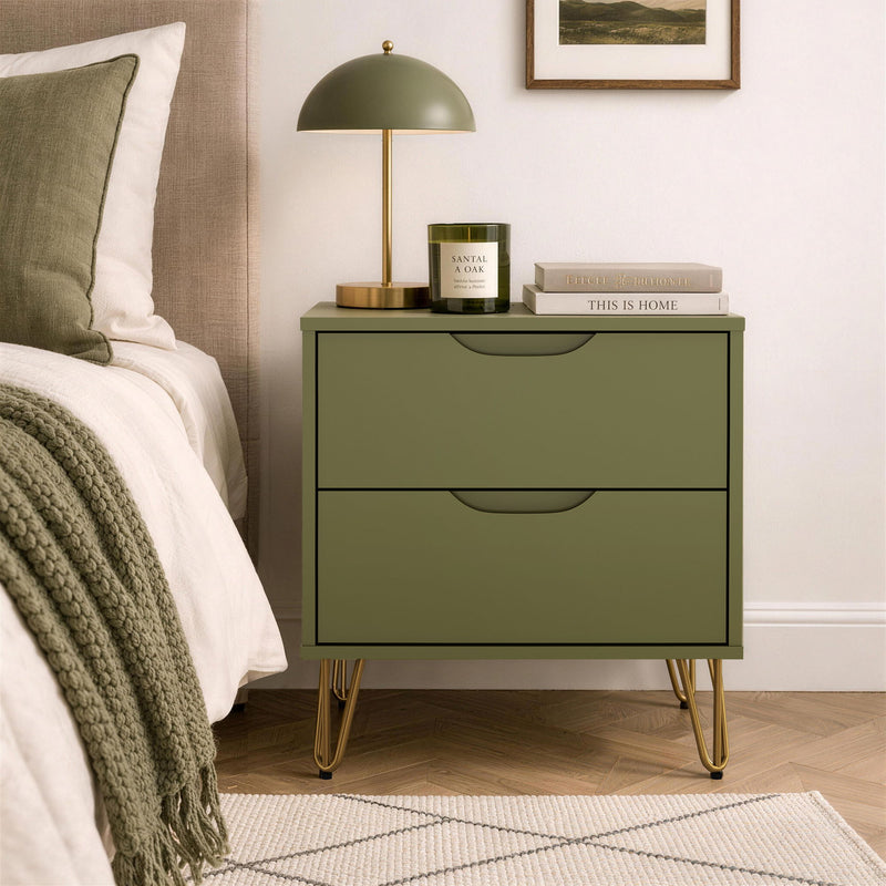 Manhattan Avira - Nightstand