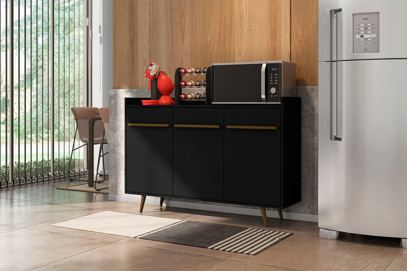Manhattan Bradley - Sideboard