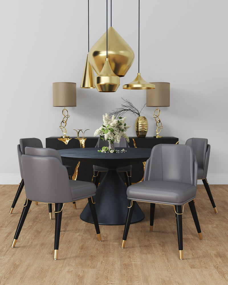 Manhattan Estelle - Dining Chair