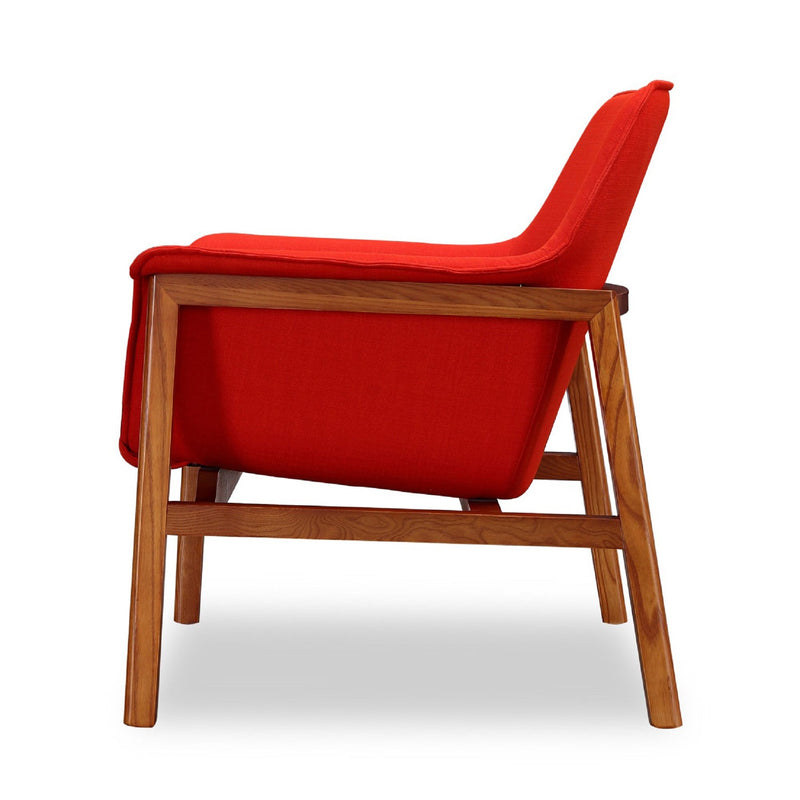 Manhattan Miller - Accent Armchair