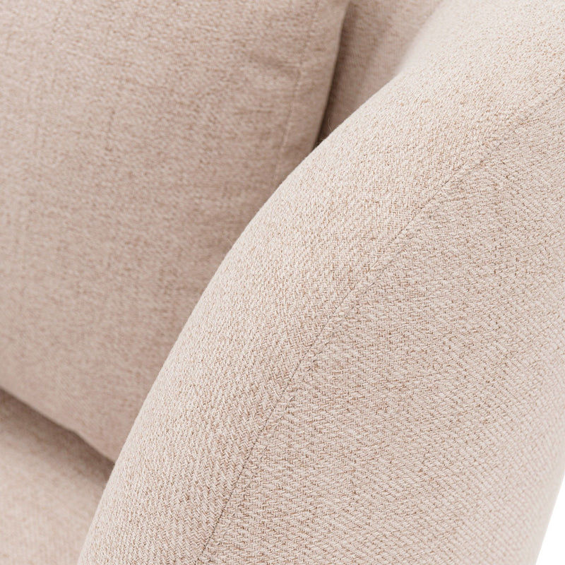 Manhattan Siri - Lounge Chair