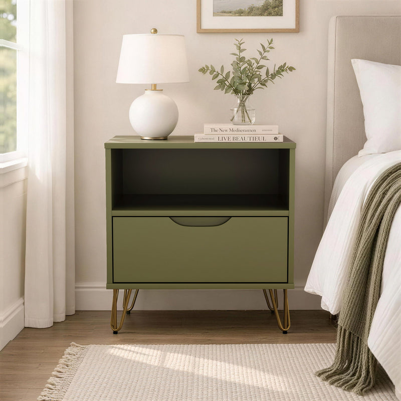 Manhattan Avira - Nightstand