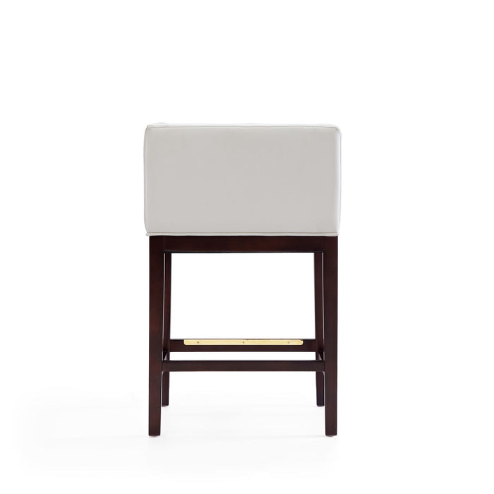 Manhattan Kingsley - Counter Stool