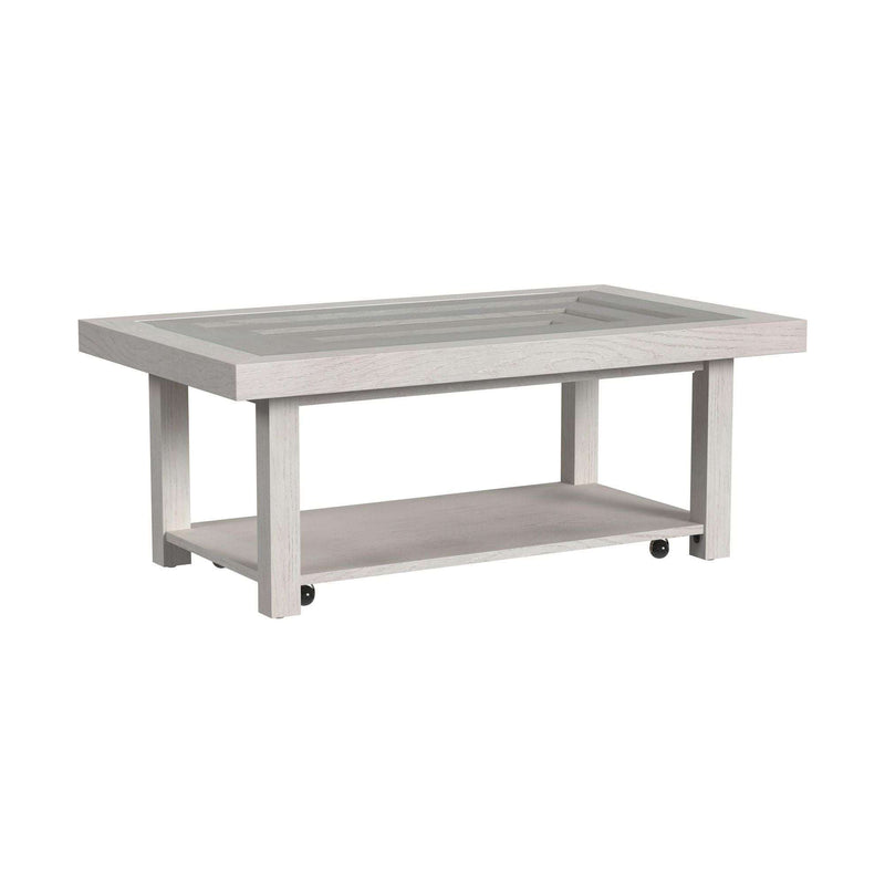 Avalanche - Occasional Table Set