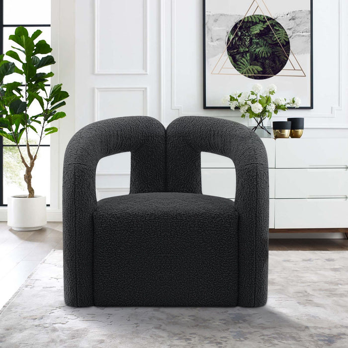 Manhattan Darian - Lounge Chair