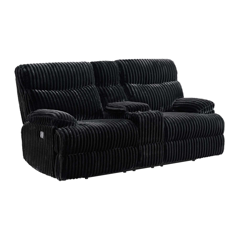 Admiral - Living Room Set