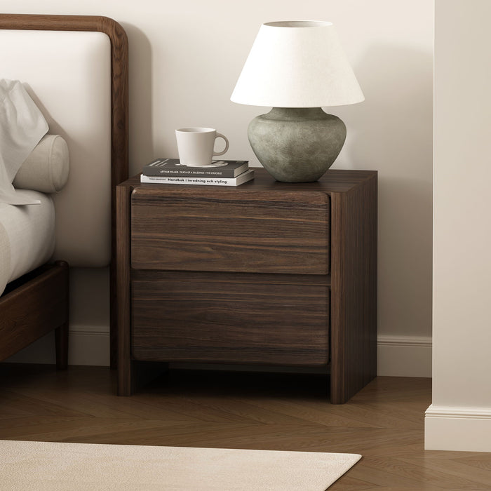 Manhattan Linda - Nightstand
