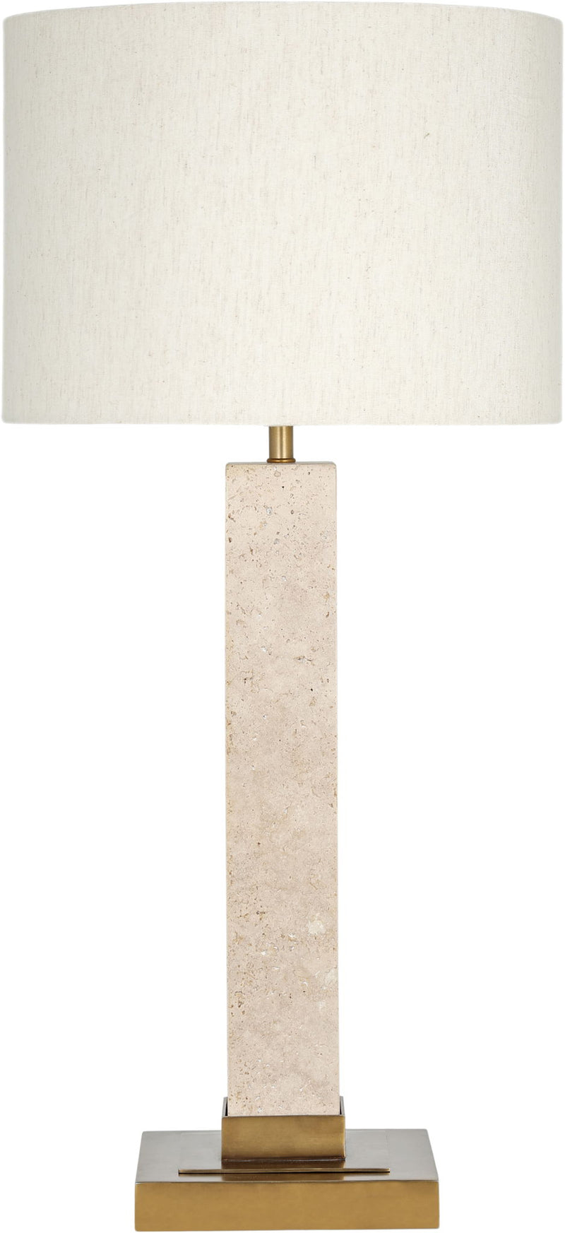 Pillar - Table Lamp