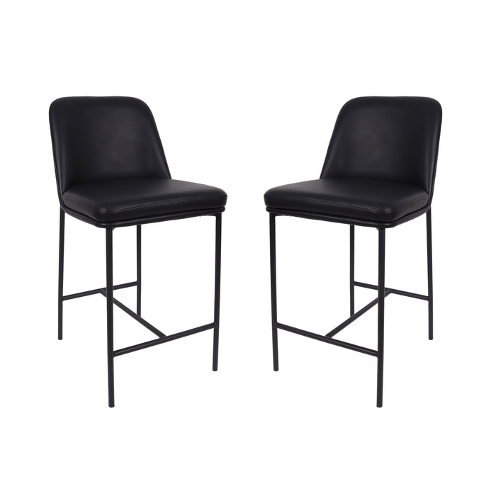 Manhattan Loft - Counter Stool (Set of 2)