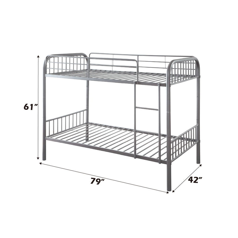 Bristol - Bunk Bed