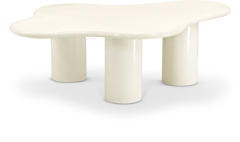 Romaine - Coffee Table