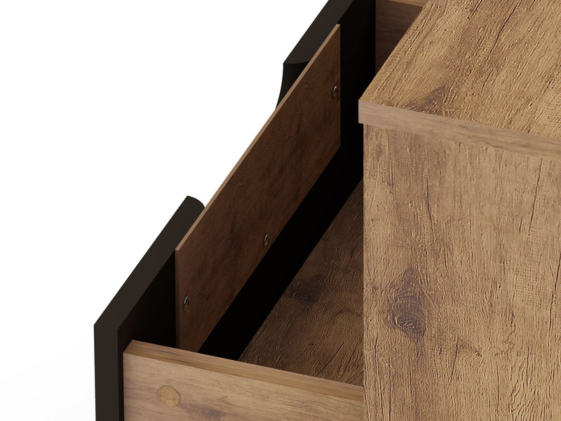 Manhattan Rockefeller - Nightstand
