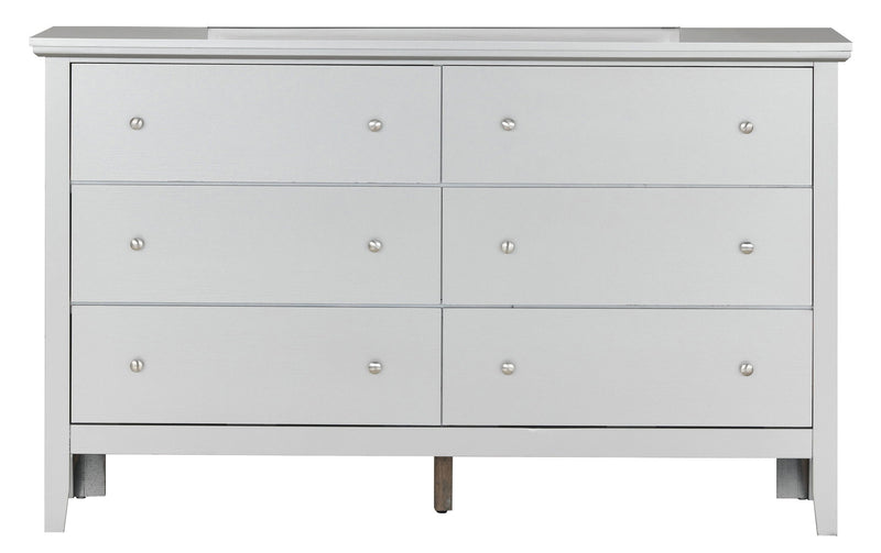 Glory Furniture - Primo - Dresser