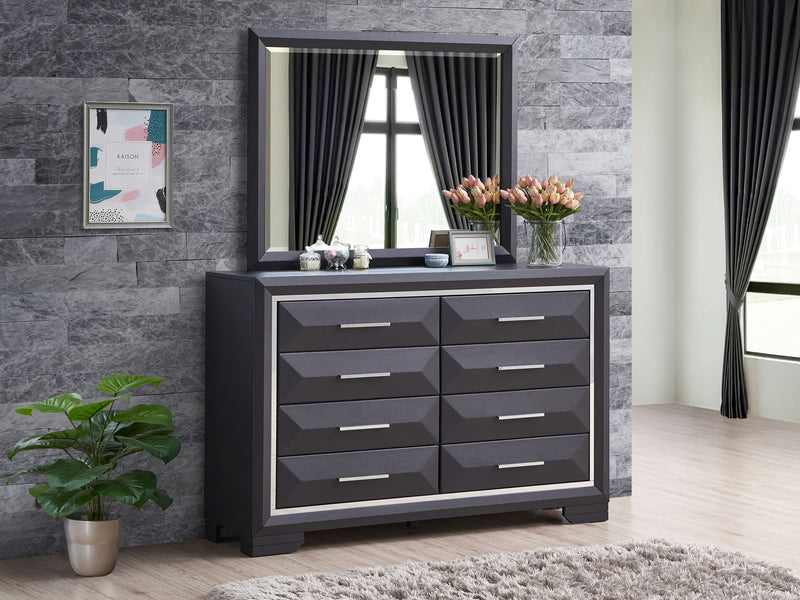 Glory Furniture - Liverpool - Dresser