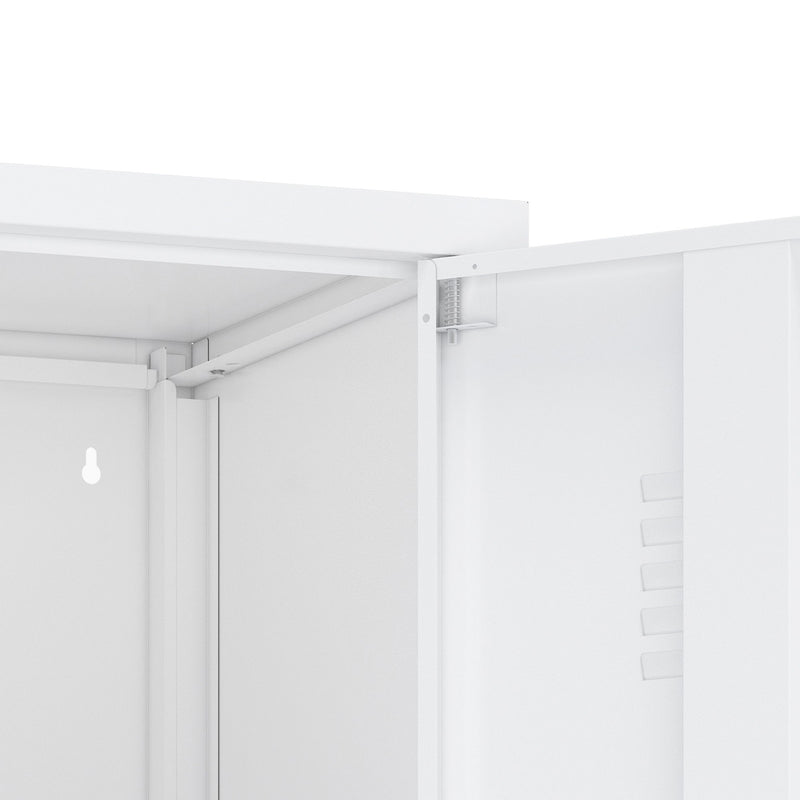 Manhattan Naomi - Storage Cabinet