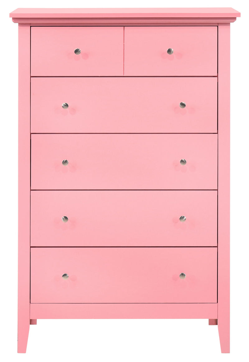 Glory Furniture - Hammond - Chest