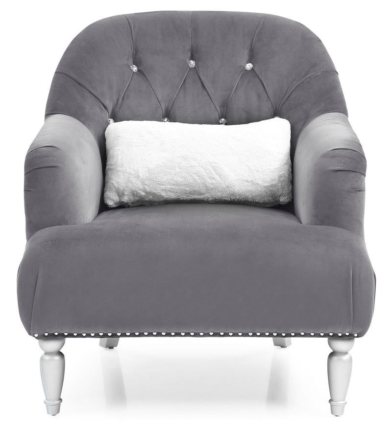 Glory Furniture - Jewel - Chair