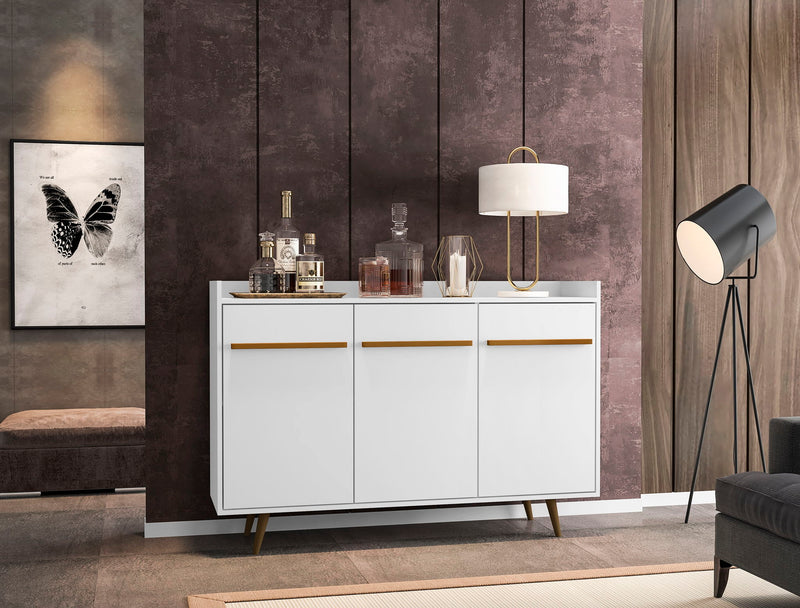 Manhattan Bradley - Sideboard