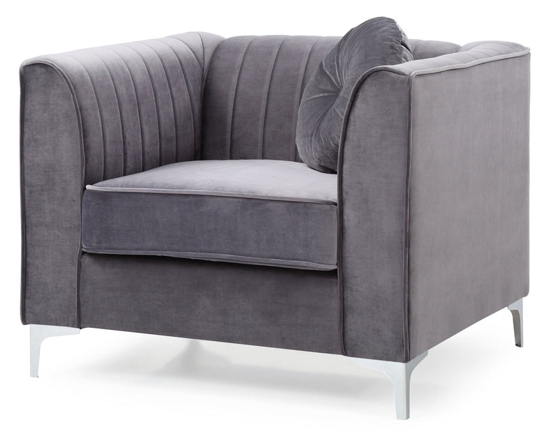 Glory Furniture - Delray - Chair