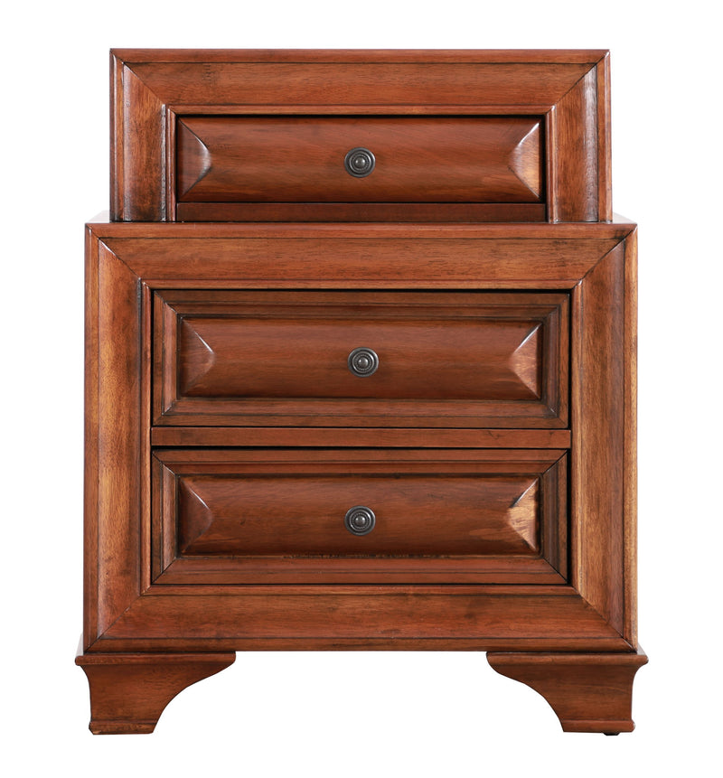 Glory Furniture - LaVita - Nightstand