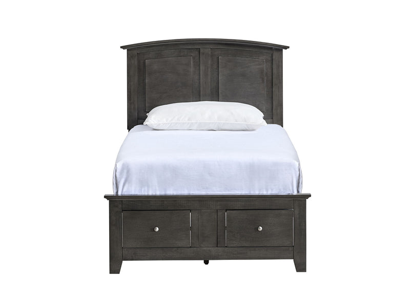 Glory Furniture - Hammond - Storage Bed