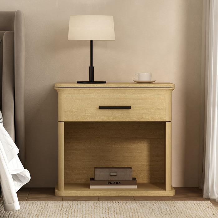 Manhattan Clifford - Nightstand