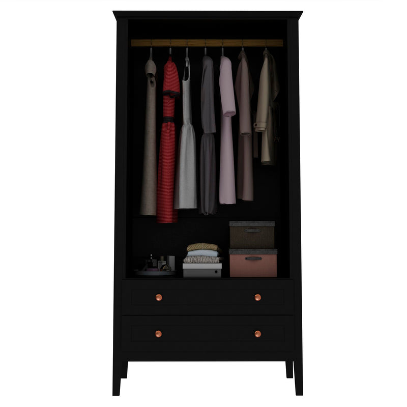Manhattan Crown - Armoire