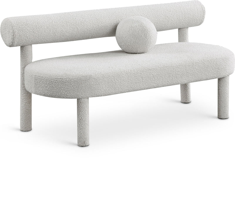Parlor - Bench