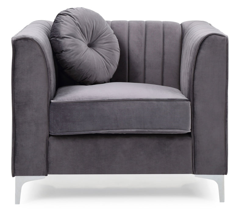 Glory Furniture - Delray - Chair