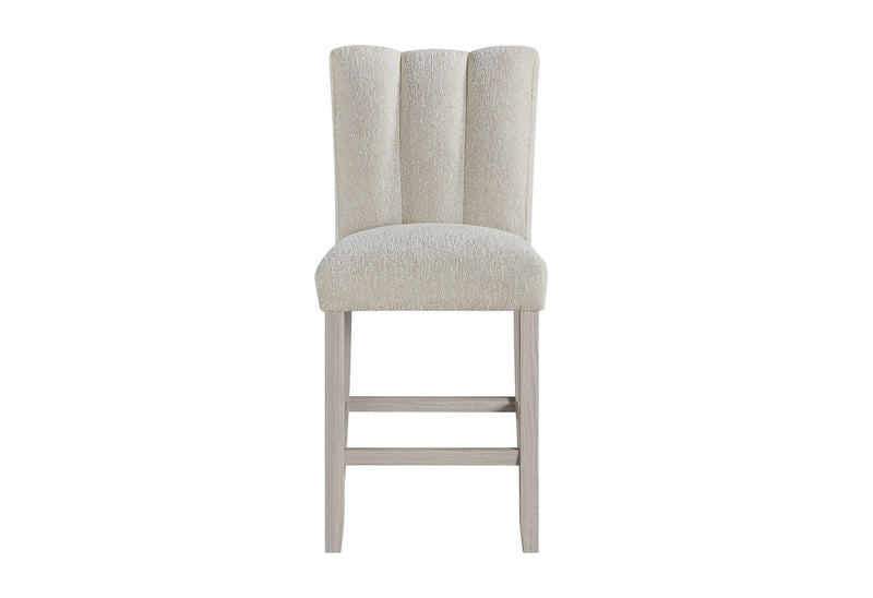 D06BS - Bar Stool - Beige