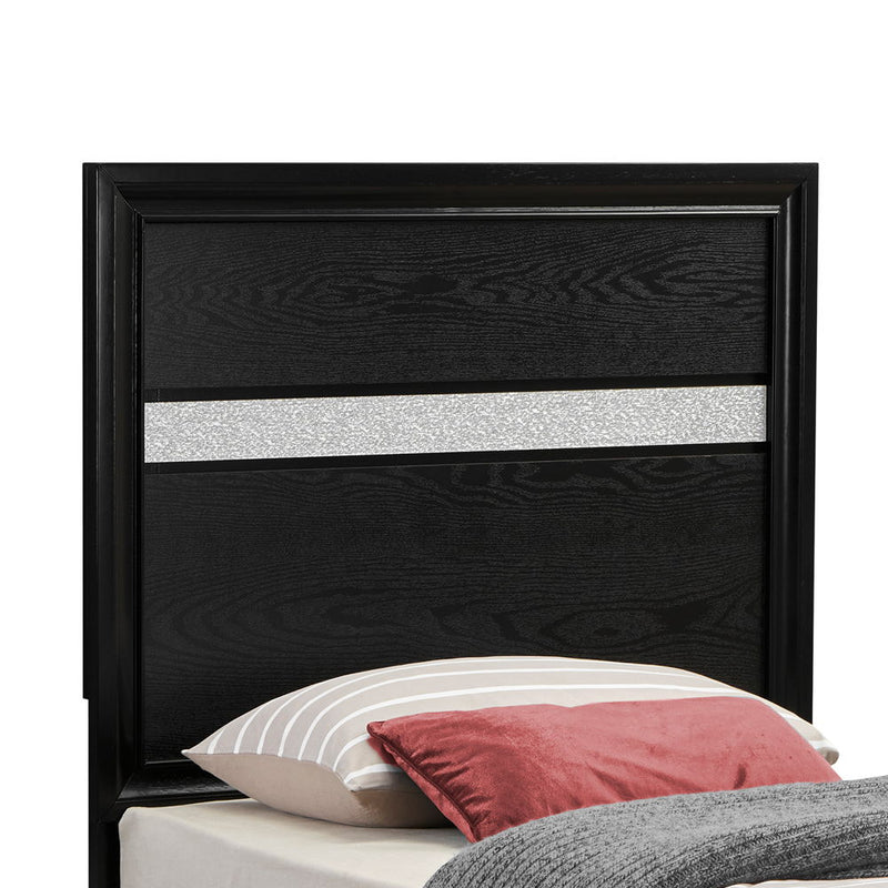 Glory Furniture - Madrid - Bed
