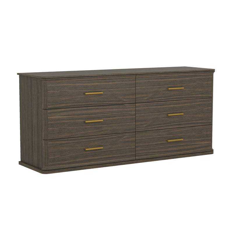Manhattan Clifford - Dresser