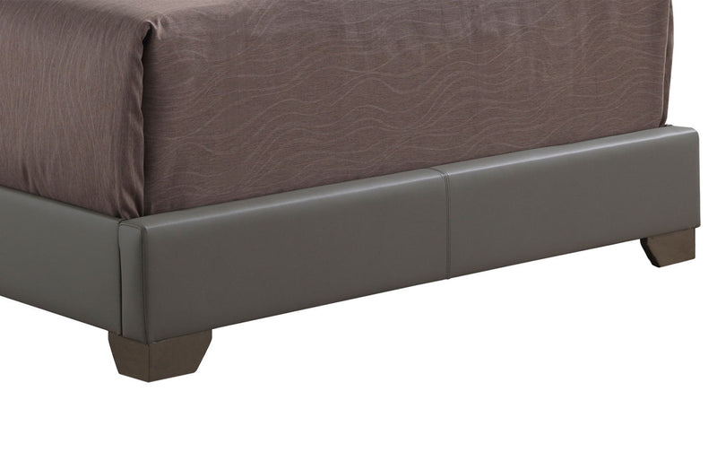 Glory Furniture - Aaron - Bed
