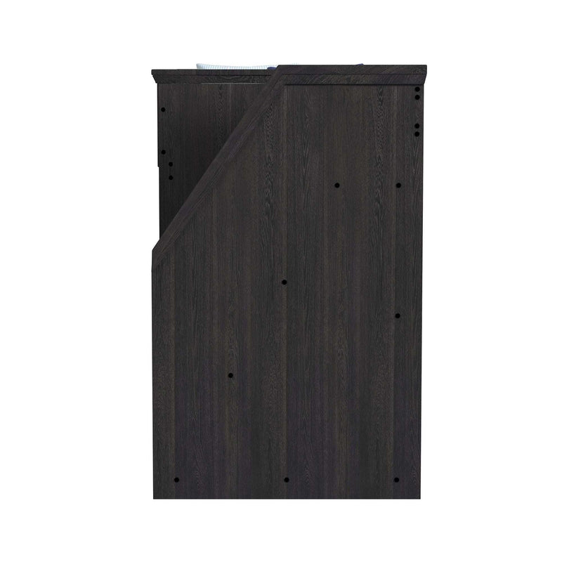 Hampton Kids - Bunk With Staircase And Trundle
