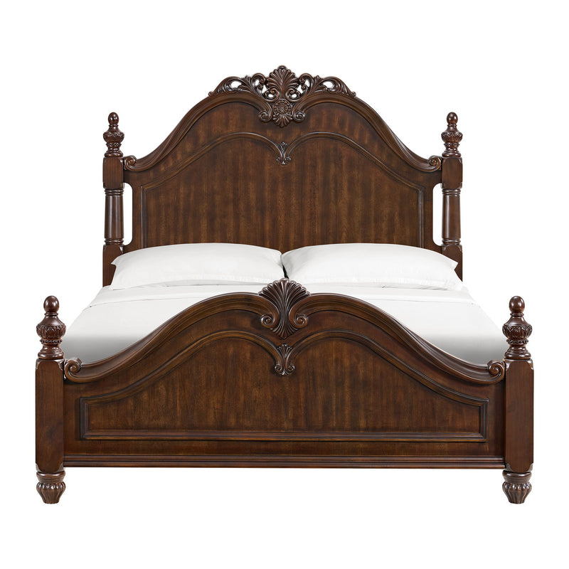 Northridge - Bed