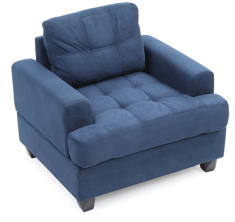 Glory Furniture - Sandridge - Chair