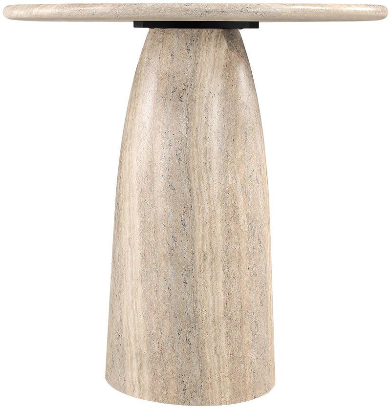 Cosenza - Concrete Indoor / Outdoor Bar Table