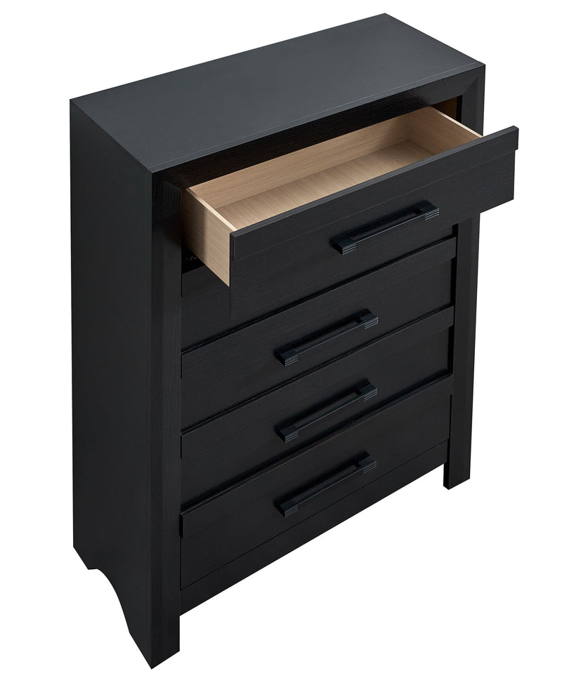 Glory Furniture - Rustica - Chest